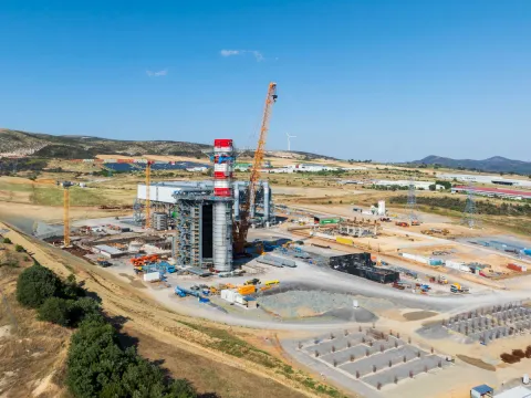 ETVA-PARKO-ALEXANDROUPOLIS