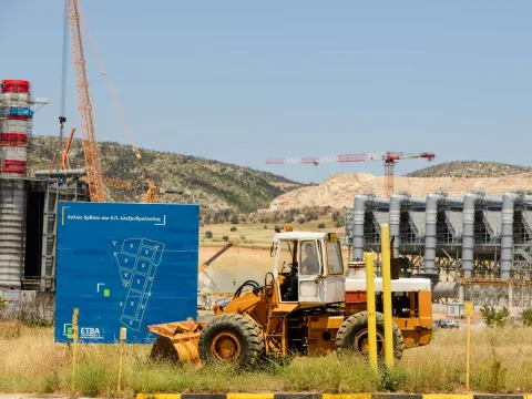 ETVA-PARKO-ALEXANDROUPOLIS