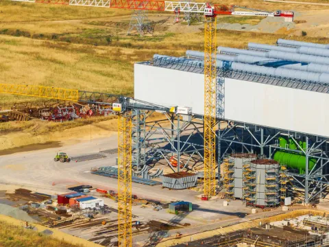 ETVA-PARKO-ALEXANDROUPOLIS