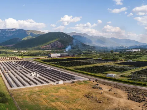 ETVA-PARKO-MELIGALAS