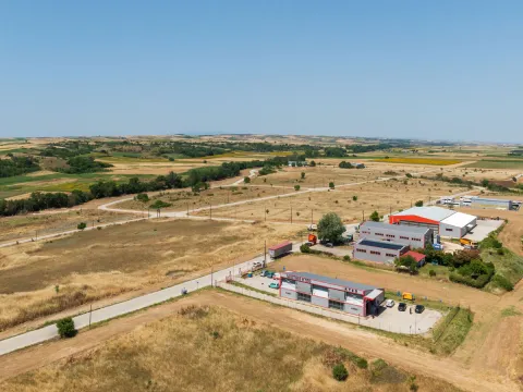 ETVA-PARKO-ORESTIADA