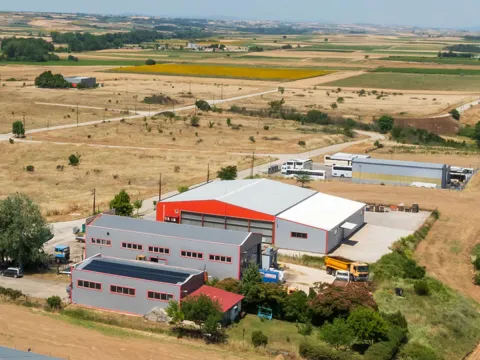 ETVA-PARKO-ORESTIADA